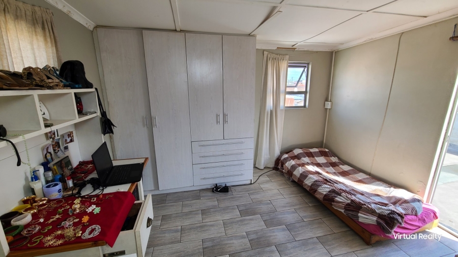 2 Bedroom Property for Sale in Leiden Western Cape